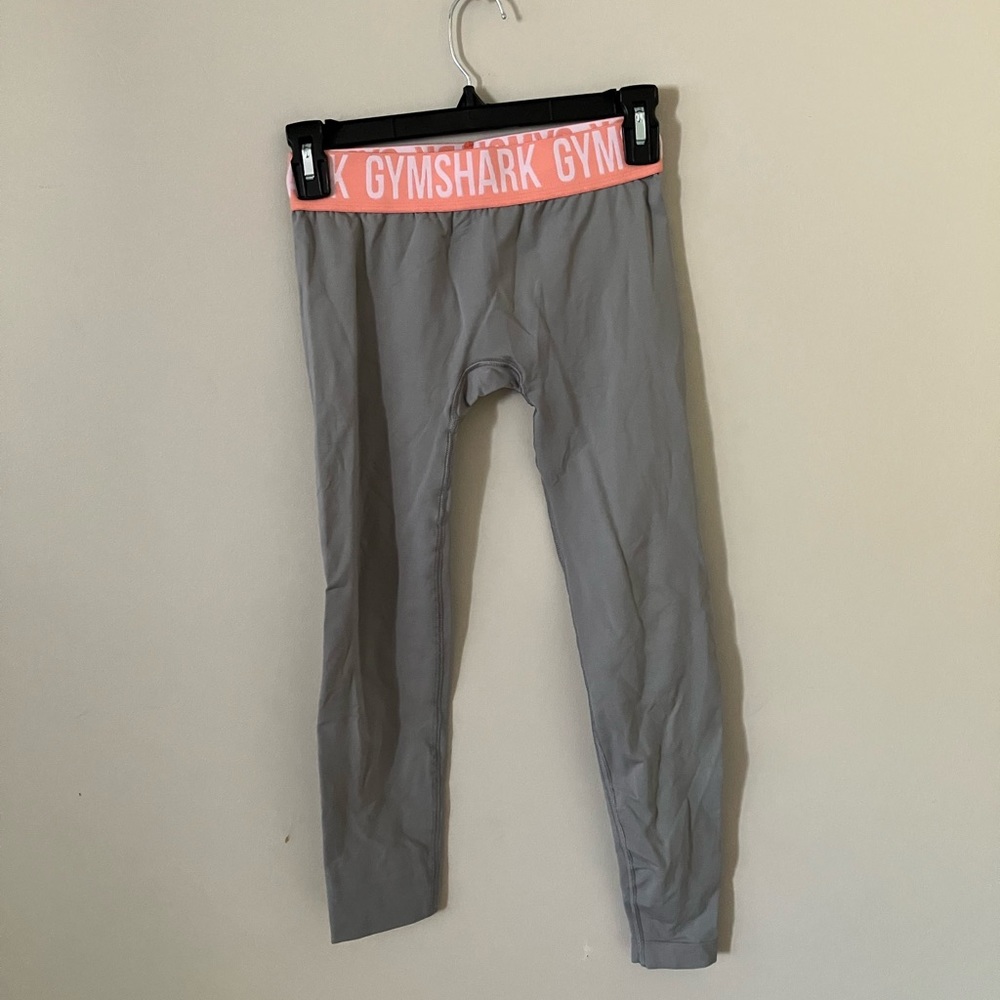 Gymshark Leggings